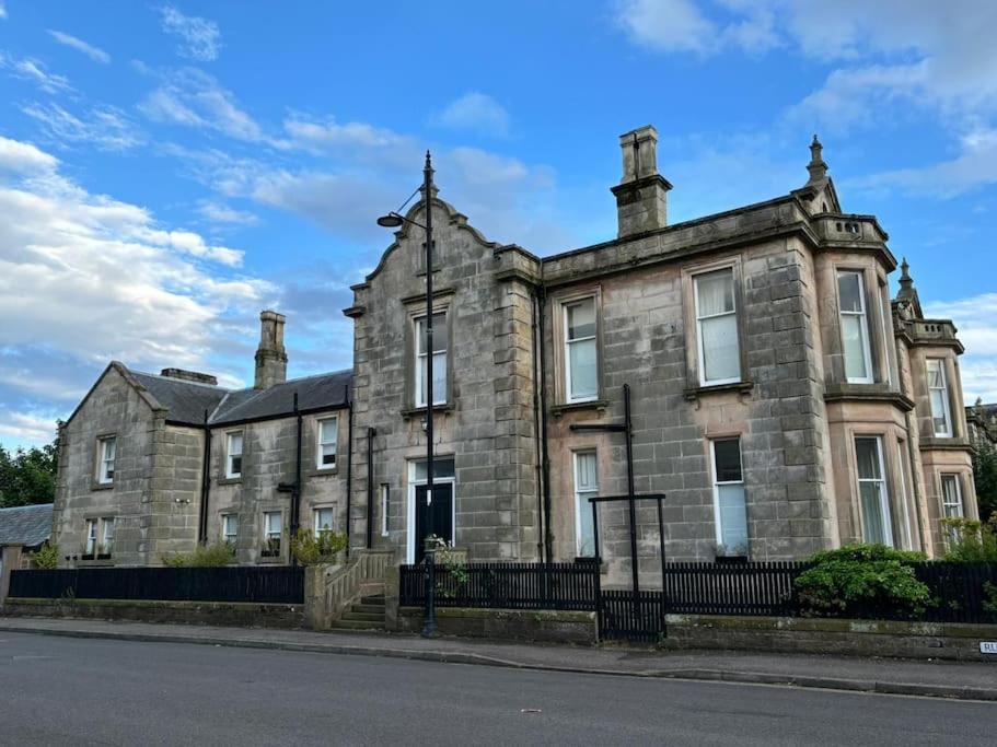 Esk House