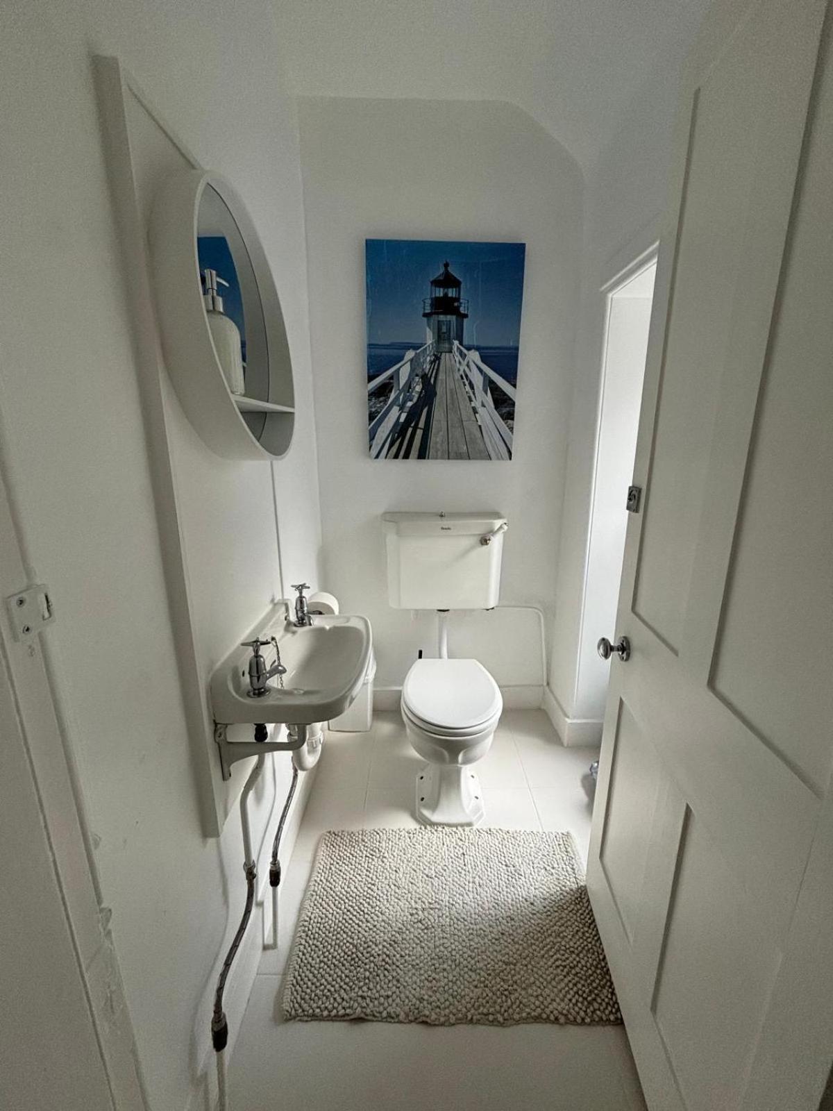Esk House Apartamento