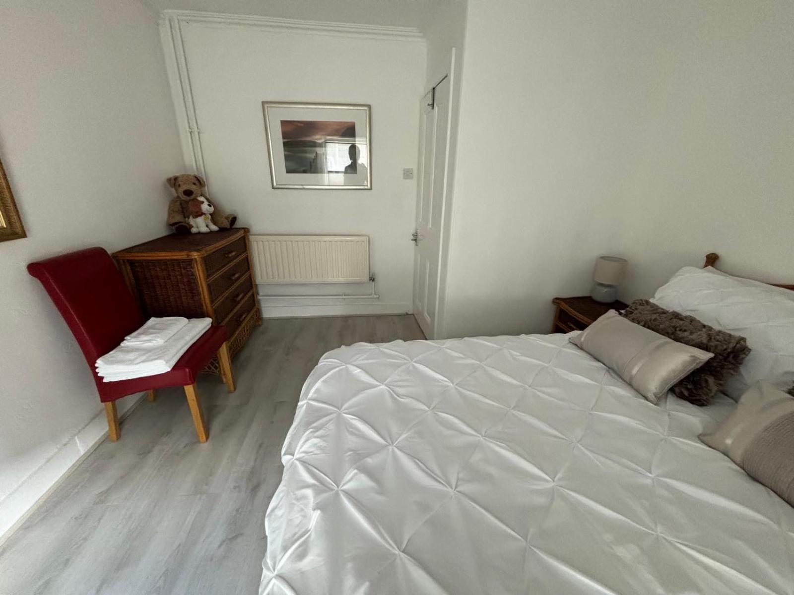 Esk House Apartamento